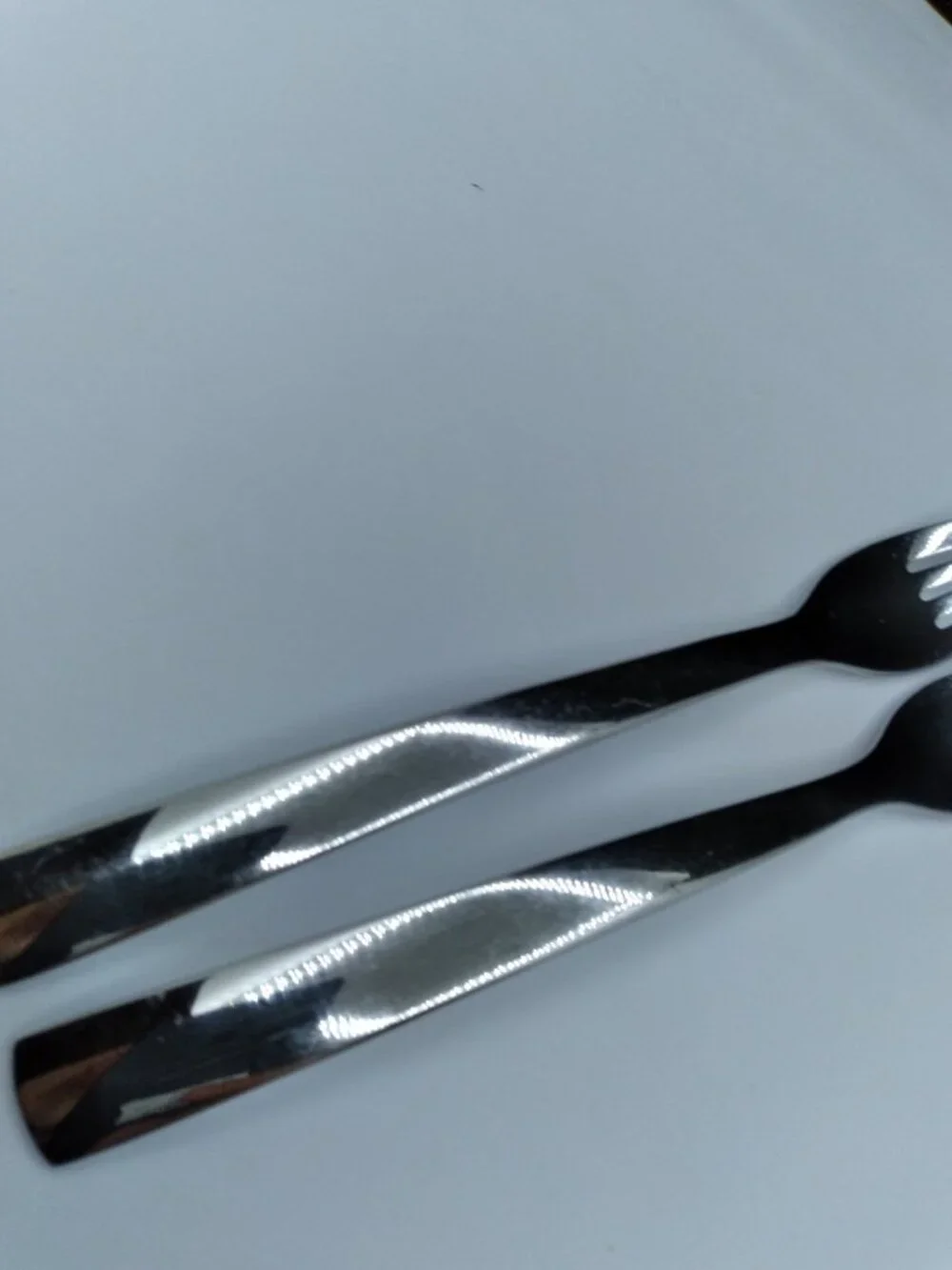 Gs set forks